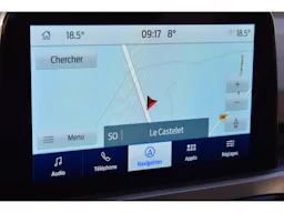 Ford Kuga 2.5 Duratec 190 ch FlexiFuel FHEV E85 Powershift Titanium occasion - Photo 27