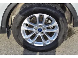 Ford Kuga  2.5 Duratec 190 ch FlexiFuel FHEV E85 Powershift Titanium occasion - Photo 35