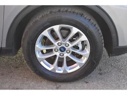 Ford Kuga  2.5 Duratec 190 ch FlexiFuel FHEV E85 Powershift Titanium occasion - Photo 36