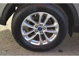 Ford Kuga 2.5 Duratec 190 ch FlexiFuel FHEV E85 Powershift Titanium occasion - Photo 37