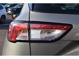 Ford Kuga  2.5 Duratec 190 ch FlexiFuel FHEV E85 Powershift Titanium occasion - Photo 38