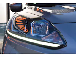 Ford Kuga  2.5 Duratec 190 ch FlexiFuel FHEV E85 Powershift Titanium occasion - Photo 39