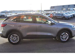 Ford Kuga 2.5 Duratec 190 ch FlexiFuel FHEV E85 Powershift Titanium occasion - Photo 4