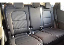 Ford Kuga  2.5 Duratec 190 ch FlexiFuel FHEV E85 Powershift Titanium occasion - Photo 5