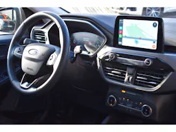 Ford Kuga  2.5 Duratec 190 ch FlexiFuel FHEV E85 Powershift Titanium occasion - Photo 6