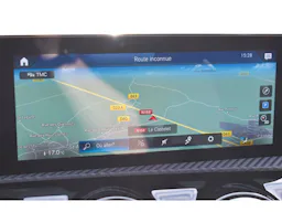 Mercedes Benz Classe A 180 d BM6 Style Line occasion - Photo 11