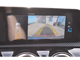 Mercedes Benz Classe A 180 d BM6 Style Line occasion - Photo 12