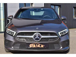 Mercedes Benz Classe A 180 d BM6 Style Line occasion - Photo 17