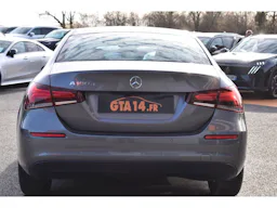 Mercedes Benz Classe A 180 d BM6 Style Line occasion - Photo 18