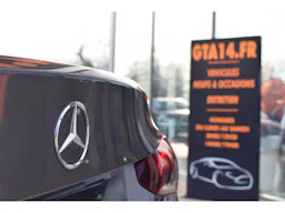 Mercedes Benz Classe A 180 d BM6 Style Line occasion - Photo 19