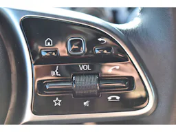 Mercedes Benz Classe A 180 d BM6 Style Line occasion - Photo 23