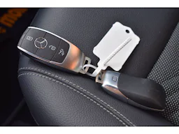 Mercedes Benz Classe A 180 d BM6 Style Line occasion - Photo 28