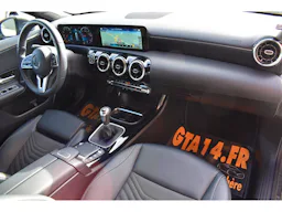 Mercedes Benz Classe A 180 d BM6 Style Line occasion - Photo 3