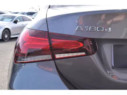 Mercedes Benz Classe A  180 d BM6 Style Line occasion - Photo 35