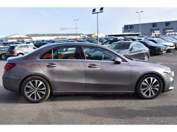 Mercedes Benz Classe A  180 d BM6 Style Line occasion - Photo 4