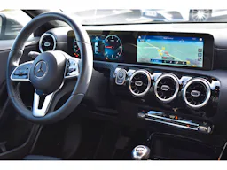 Mercedes Benz Classe A  180 d BM6 Style Line occasion - Photo 6