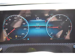 Mercedes Benz Classe A 180 d BM6 Style Line occasion - Photo 8