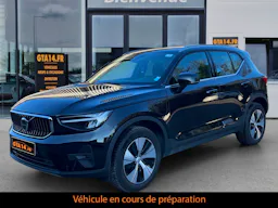 Volvo XC40 T4 Recharge 129+82 ch DCT7 Start occasion - Photo 1