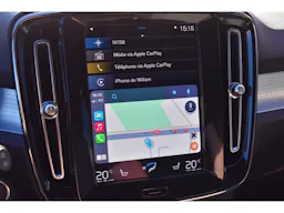 Volvo XC40  T4 Recharge 129+82 ch DCT7 Start occasion - Photo 12