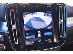 Volvo XC40  T4 Recharge 129+82 ch DCT7 Start occasion - Photo 13