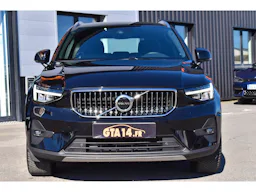 Volvo XC40 T4 Recharge 129+82 ch DCT7 Start occasion - Photo 17