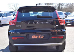Volvo XC40  T4 Recharge 129+82 ch DCT7 Start occasion - Photo 18