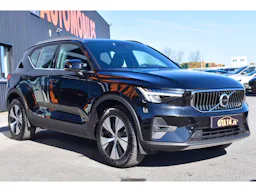 Volvo XC40 T4 Recharge 129+82 ch DCT7 Start occasion - Photo 20