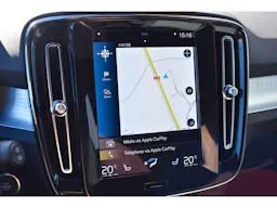 Volvo XC40  T4 Recharge 129+82 ch DCT7 Start occasion - Photo 26