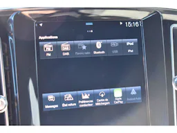 Volvo XC40 T4 Recharge 129+82 ch DCT7 Start occasion - Photo 27