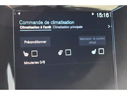 Volvo XC40 T4 Recharge 129+82 ch DCT7 Start occasion - Photo 29