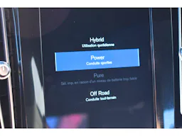Volvo XC40  T4 Recharge 129+82 ch DCT7 Start occasion - Photo 32