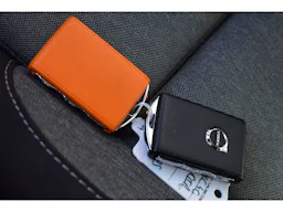 Volvo XC40 T4 Recharge 129+82 ch DCT7 Start occasion - Photo 35