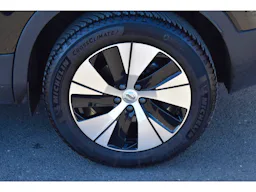 Volvo XC40 T4 Recharge 129+82 ch DCT7 Start occasion - Photo 38