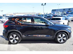 Volvo XC40  T4 Recharge 129+82 ch DCT7 Start occasion - Photo 4