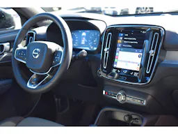 Volvo XC40 T4 Recharge 129+82 ch DCT7 Start occasion - Photo 6