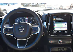 Volvo XC40  T4 Recharge 129+82 ch DCT7 Start occasion - Photo 7