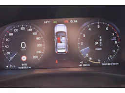 Volvo XC40  T4 Recharge 129+82 ch DCT7 Start occasion - Photo 8