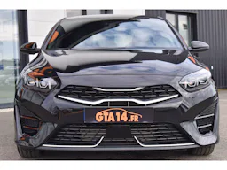 Kia Ceed  1.0 T-GDi 120 ch BVM6 GT Line Premium occasion - Photo 17