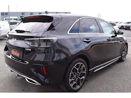 Kia Ceed 1.0 T-GDi 120 ch BVM6 GT Line Premium occasion - Photo 2