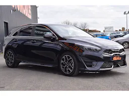 Kia Ceed  1.0 T-GDi 120 ch BVM6 GT Line Premium occasion - Photo 20