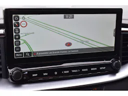 Kia Ceed 1.0 T-GDi 120 ch BVM6 GT Line Premium occasion - Photo 29