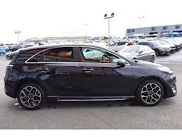 Kia Ceed 1.0 T-GDi 120 ch BVM6 GT Line Premium occasion - Photo 4