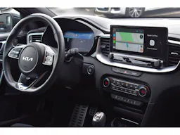 Kia Ceed 1.0 T-GDi 120 ch BVM6 GT Line Premium occasion - Photo 6