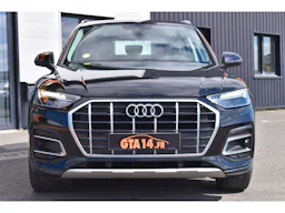 Audi Q5  35 TDI 163 S tronic 7 Business Executive occasion - Photo 17