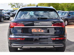 Audi Q5 35 TDI 163 S tronic 7 Business Executive occasion - Photo 18