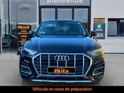 Audi Q5 35 TDI 163 S tronic 7 Business Executive occasion - Photo 2