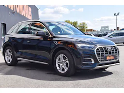 Audi Q5  35 TDI 163 S tronic 7 Business Executive occasion - Photo 20
