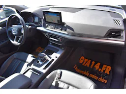 Audi Q5  35 TDI 163 S tronic 7 Business Executive occasion - Photo 3