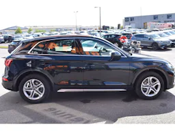 Audi Q5 35 TDI 163 S tronic 7 Business Executive occasion - Photo 4