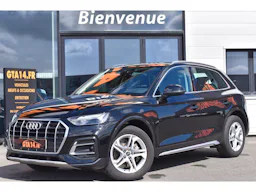 Audi Q5 35 TDI 163 S tronic 7 Business Executive occasion - Photo 1